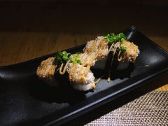 -昊·来了寿司(双楠2店)