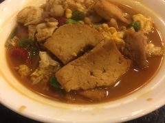 -湘肠香火锅店(团结湖店)