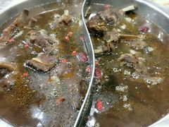 -亮健容天生蚝烧烤自助(交道口直营店)