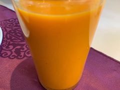 沙棘汁-凯鸽酒楼(大同振兴街店)