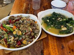 -洪大厨鸡煲(福田店)