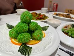-金三杯酒家(泉城路店)