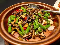 -北海渔村酒楼·粤菜海鲜点心(新华店)