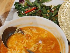 -天山传奇新疆菜(SKLP店)