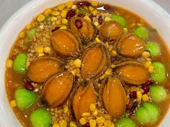 -禄福山庄•顺德菜·融和菜(龙江店)