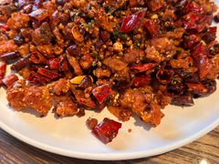 -水煮三国·川鲁江湖菜(香山店)