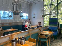 -潮粥荟·潮汕砂锅粥(朝阳大悦城店)