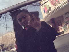 -麦当劳(祈年大街店)