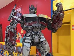 -TOYSRUS玩具反斗城(广州IGC天汇广场店)