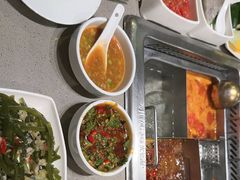 -海底捞火锅(苏宁生活广场店)