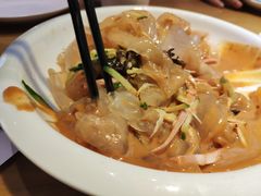 -吕氏疙瘩汤·海鲜新鲁菜(凯德mall新都心店)