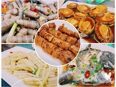 -星奇缘·海鲜餐厅(东山美食地标店)