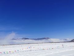 -太子岭滑雪场
