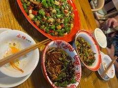 -兔槽江湖菜·重庆璧山兔(水围店)
