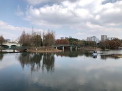 -尚贤河湿地