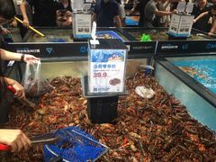-盒马鲜生(曜一城店)