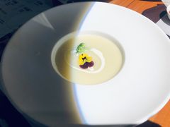 -缦云里花园餐厅