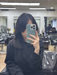 -Sying杉影日式烫染專門店