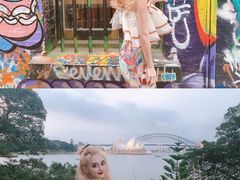 -悉尼歌剧院