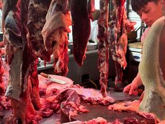 -伟记牛肉(金鸿公路店)