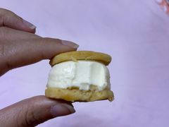 奶酪饼干-甜嘟嘟烘焙坊(舒城路店)