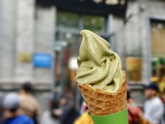 -吴裕泰茶庄(前门大街店)