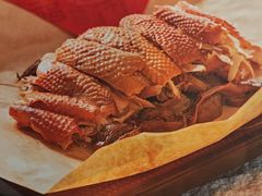 -天和晟烤鸭店(玉泉西街店)