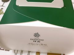 -KenGee仟吉(吉庆街店)