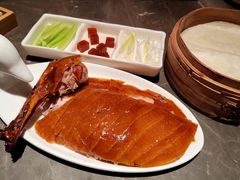 -金鸭季·北京烤鸭(深业上城店)