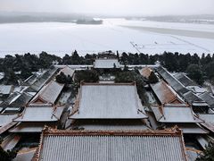 -颐和园