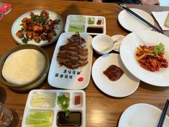 -全聚德烤鸭店(马家堡店)