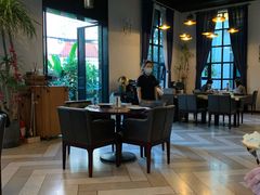 大堂-IL Forno 意坊·意大利餐厅(花园店)