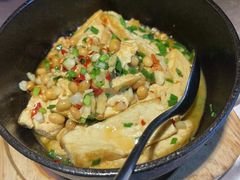 -回头食客-李久其家民间餐厅(望城金桥国际店)