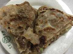 华威肉饼-清真永恒华威肉饼(潘家园店)