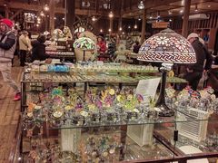 -小樽八音盒堂(手工制作体验馆店)