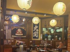 -鸟鹏烧鸟居酒屋(龙岗万科店)