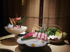 -余欢领鲜火锅(新街口店)