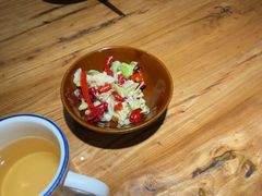 -先启半步颠.川菜.小酒馆(宝安坪洲店)