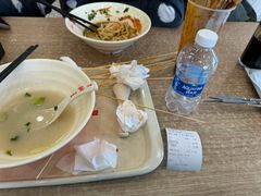 -六味斋(柳巷店)
