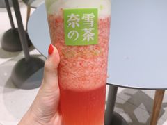 -奈雪的茶(凯德新都心店)