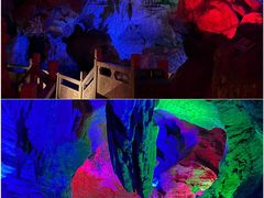 -天河潭旅游度假区