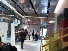 -麦当劳(新王府井店)