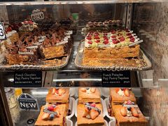 -B&C黄油与面包·THE GARDEN BAKERY概念店(世纪汇店)