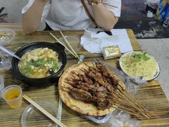 -同来顺烧烤餐厅(哈尔滨道店)