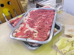 -月圆火锅(宁海东路二店)