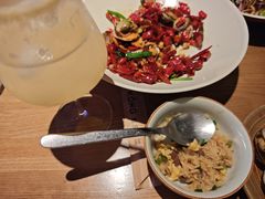 -KŌNG胶东小馆(华熙店)