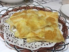 -庞家烧烤客栈(炮台山店)