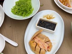 -苏小柳点心·手作小笼包(浦东嘉里城分院)