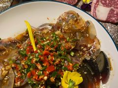 -哈拉海和牛主题餐厅(哈西店)