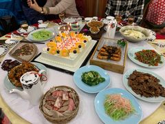 -卫鼎轩·曹公馆(鼓楼店)